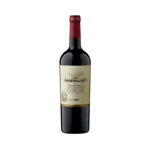 Federalist Zinfandel Dry Creek Valley