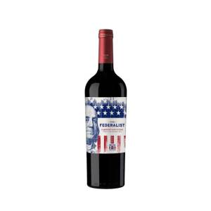 Fedeeralist Red Blend