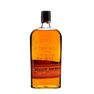 Bulleit Bourbon 750Ml