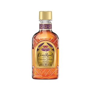 Crown Royal Whiskey