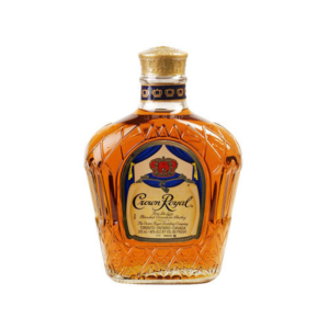 Crown Royal Whiskey