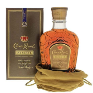 Crown Royal Reserve