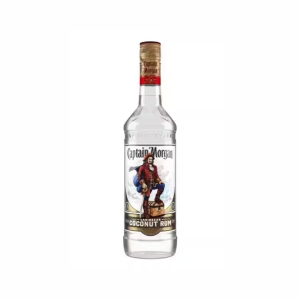 Captain Coconut Rum