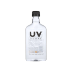 Uv Vodka 375Ml