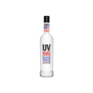 Uv Vodka