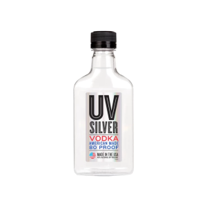 Uv Vodka