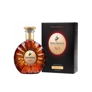 Remy Xo Cognac