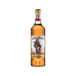 Captain Morgan Spiced Rum