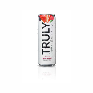 Truly Spiked & Sparkling Water