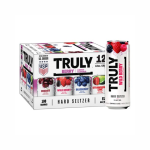 Truly Spiked & Sparkling Berry Mix 12Pk