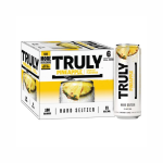 Truly Pineapple 6Pk