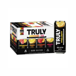 Truly Lemonade Vty 12 Pk Cans