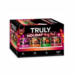 Truly Holiday Party Pack