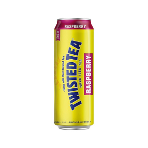 Twisted Raspberry Can