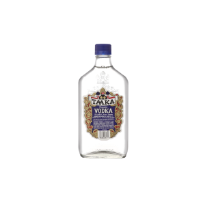 Taaka Vodka 375Ml