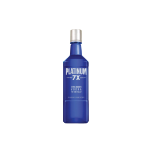 Platinum Vodka