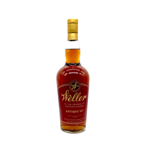 Weller Bourbon Antique 107 Pf