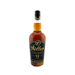 Wellers 12 Year Bourbon