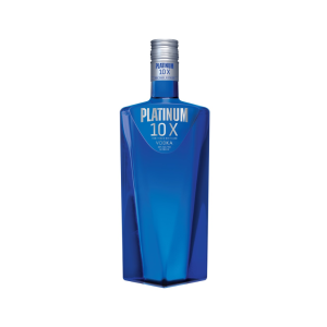 Platinum 10X Vodka