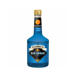 Classica Blue Curacao 750 Ml