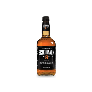 Benchmark#8 Bourbon Minis