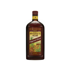 Myers Dark Rum