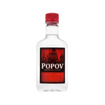 Popov Vodka