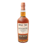 Buffalo Trace Kosher Wheat Bournbon