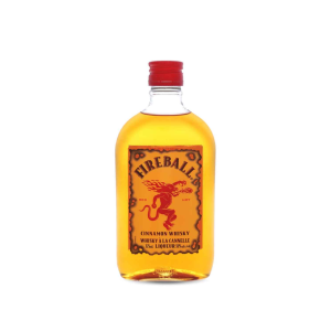 Fireball Cinnaon Whiskey 375Ml