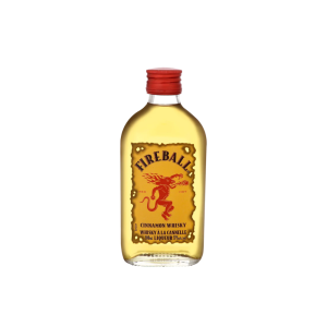 Fireball Cinnaon Whiskey 200Ml