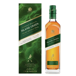 Johnnie Walker Green Label