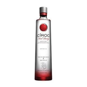 Ciroc Red Berry Vodka