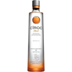 Ciroc Peach Vodka