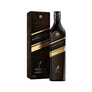 Johnnie Walker Double Black Lable