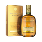 Buchanans Master  Scotch 15Yr