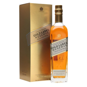 Johnnie Walker Gold Label