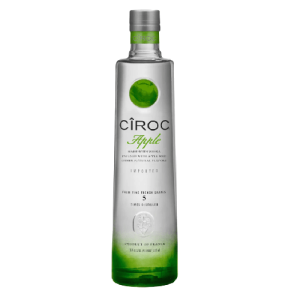 Ciroc Apple Vodka