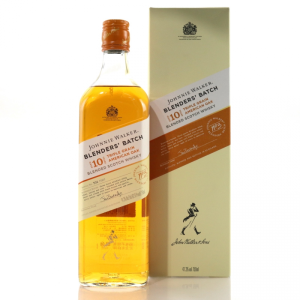 Johnnie Walker Blended 10Year