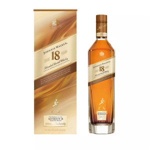 Johnnie Walker 18Yr