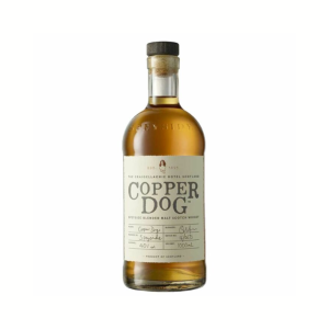 Copper Dog Blended Speyside Malt