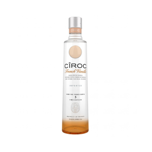 Ciroc Vanilla Vodka 750Ml