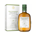 Buchanans Select15 Yr