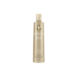 Ciroc White Grape Vodka 750Ml