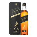 Johnnie Walker Blk Lbl 750Ml