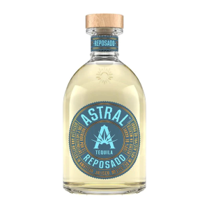 Astral Teq Reposado 750Ml