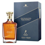 King George V John Walker & Sons