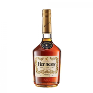 Hennessy V.S. Cognac 750Ml