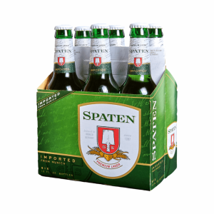 Spaten Prm 6Pk Btl