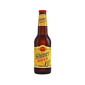 Shiner Bock 12 Nr