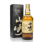 Yamazaki 12 Year Old 